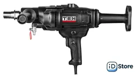 Дрель алмазного сверления TEH TCD8160