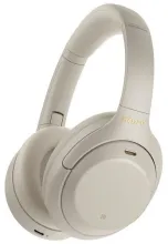 Наушники Sony WH-1000XM4 (бежевый)