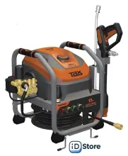 Мойка высокого давления Daewoo Power DAW 975