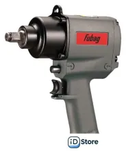 Пневматический гайковерт Fubag IW720 1/2 100192