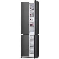 Четырёхдверный холодильник Techno FF4-65