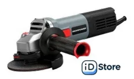 Угловая шлифмашина Profipower PGS-1400R