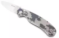 Нож туристический GANZO G727M-CA