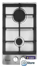 Варочная панель ARDO MH32GCX2