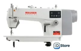 Швейная машина Mauser Spezial S2-H