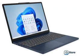 Ноутбук Lenovo IdeaPad Slim 3 15IRH10 83K10093RM