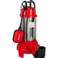 Фекальный насос Quattro Elementi Sewage 1700F Ci-Cut