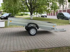 Прицеп ССТ-08У