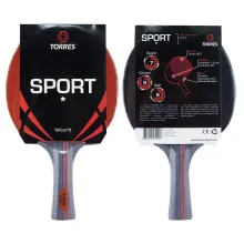 Ракетка для н/т TORRES Sport 1, арт.TT0005