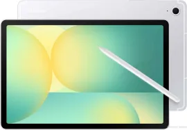 Samsung Galaxy Tab S10 FE Wi-Fi SM-X520 12GB/256GB (серебристый)