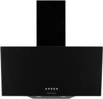 Кухонная вытяжка Krona Helga 600 PB (черный)