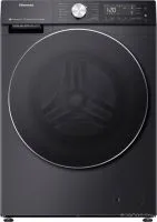 Стирально-сушильная машина Hisense WD5S1045BB