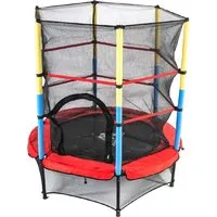 Батут DFC Jump Kids 55INCH-JD-RYB