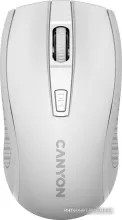 Мышь Canyon MW-7 (белый)