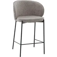 Стул Stool Group Тисдейл LV-115-S960-01 (букле серый)
