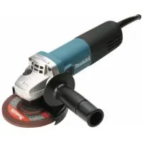 Угловая шлифмашина Makita 9558HNRG