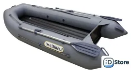 Моторная лодка Адмирал 290 НДНД