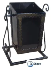 Уличная урна Станкоинструмент 4