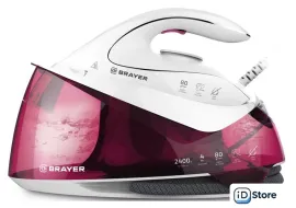 Утюг Brayer BR4151