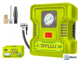 Автомобильный компрессор Dyllu DTAAC501
