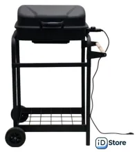 Электрогриль Sundays DD02-007