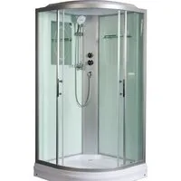 Душевая кабина WeltWasser WW500 Werra 802