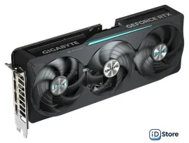 Видеокарта Gigabyte GeForce RTX 5070 Ti Eagle OC SFF 16G GV-N507TEAGLE OC-16GD