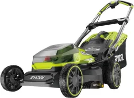 Газонокосилка аккумуляторная Ryobi RY18LMX40A-0 (без АКБ)