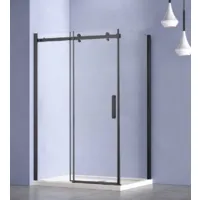 Душевой уголок Vincea Como-N VSR-4CN1014CLB