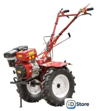 Мотокультиватор бензиновый FERMER FM-1617MXL (колеса 6.50-12)