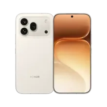 Смартфон HONOR 600 Pro 512GB (Золотисто-белый)