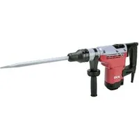 Перфоратор DCK KZC03-38 (кейс)