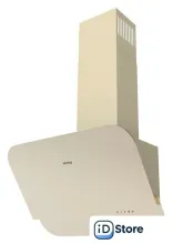 Кухонная вытяжка Korting KHC 66135 GB