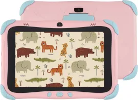 Digma Kids A8 2GB/32GB (розовый)
