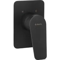 Смеситель Deante Jasmin Nero BGJ N44L