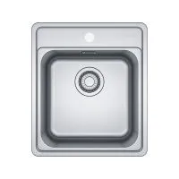 Мойка кухонная FRANKE BCX 610-42 TL (101.0689.880)