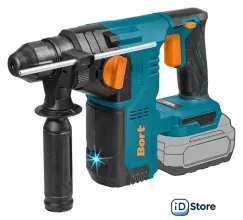Перфоратор Bort BHD-21Li-XDK 93413472 (без АКБ)