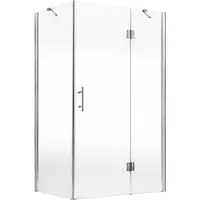 Душевой уголок Deante Abelia 90x120 KTA 045P