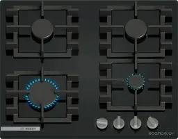 Варочная панель Bosch Serie 4 PNN6B6K40