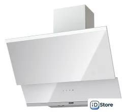 Кухонная вытяжка Krona Irida 600 White Sensor