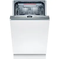Встраиваемая посудомоечная машина Bosch Serie 4 SPV4XMX20E