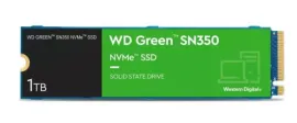 SSD Western Digital Green SN350 1TB WDS100T3G0C