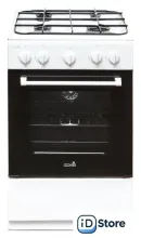 Кухонная плита CEZARIS ПГ 2150-00