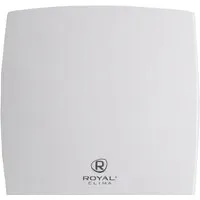 Проветриватель с рекуперацией Royal Clima Fiato RCF-70