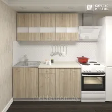 Кухня Корнелия Экстра