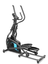 Эллиптический тренажер домашний OXYGEN FITNESS ALAMOSA