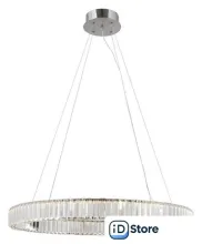 Подвесная люстра Moderli Asti V10734-PL