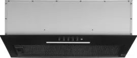 Кухонная вытяжка YOUQ Miyuki BI 1080 P 53 BL (черный)