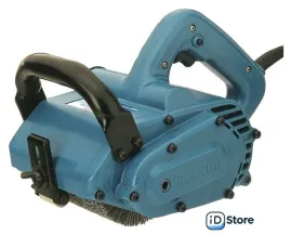 Щеточная шлифмашина Makita 9741