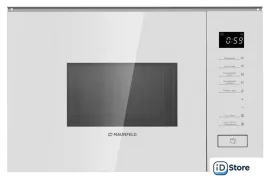 Микроволновая печь MAUNFELD MBMO820SGW09